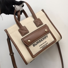 Burberry Shopping Bags